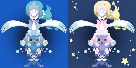 popplio shiny.